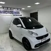 SMART FORTWO 1.0 COUPÉ 3 CILINDROS 12V GASOLINA 2P AUTOMÁTICO SMART FORTWO 1.0 COUPÉ 3 CILINDROS 12V GASOLINA 2P AUTOMÁTICO
