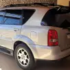 SSANGYONG REXTON 2.7 I5 XDI DIESEL RX270 4WD AUTOMÁTICO SSANGYONG REXTON 2.7 I5 XDI DIESEL RX270 4WD AUTOMÁTICO