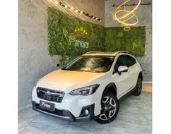 SUBARU XV 2.0 16V I-S GASOLINA 4P 4WD AUTOMÁTICO SUBARU XV 2.0 16V I-S GASOLINA 4P 4WD AUTOMÁTICO