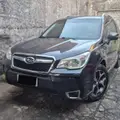 SUBARU FORESTER 2.0 S 4X4 16V GASOLINA 4P AUTOMÁTICO SUBARU FORESTER 2.0 S 4X4 16V GASOLINA 4P AUTOMÁTICO