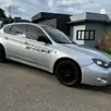 SUBARU IMPREZA 2.0 4X4 16V GASOLINA 4P MANUAL SUBARU IMPREZA 2.0 4X4 16V GASOLINA 4P MANUAL