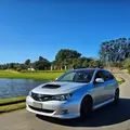 SUBARU IMPREZA 2.5 WRX HATCH 4X4 16V TURBO INTERCOOLER GASOLINA 4P MANUAL SUBARU IMPREZA 2.5 WRX HATCH 4X4 16V TURBO INTERCOOLER GASOLINA 4P MANUAL