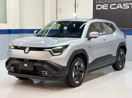 SUZUKI E VITARA 61 KW ELÉTRICO 4STYLE 4X4