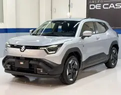 SUZUKI E VITARA 61 KW ELÉTRICO 4STYLE 4X4 SUZUKI E VITARA 61 KW ELÉTRICO 4STYLE 4X4
