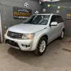 SUZUKI GRAND VITARA 2.0 4X2 16V GASOLINA 4P MANUAL SUZUKI GRAND VITARA 2.0 4X2 16V GASOLINA 4P MANUAL