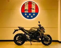 SUZUKI GSX-S1000 ABS SUZUKI GSX-S1000 ABS