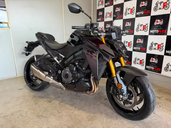 SUZUKI GSX-S1000A ABS SUZUKI GSX-S1000A ABS