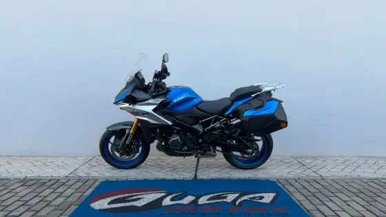 SUZUKI GSX-S1000GX ABS 