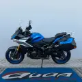 SUZUKI GSX-S1000GX ABS SUZUKI GSX-S1000GX ABS