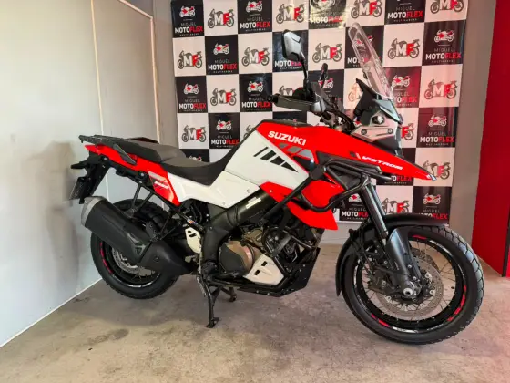 SUZUKI V-STROM 1050XT ABS SUZUKI V-STROM 1050XT ABS