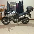 SUZUKI DL 650 V STROM SUZUKI DL 650 V STROM
