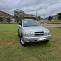 SUZUKI GRAND VITARA 1.6 4X4 16V GASOLINA 2P MANUAL SUZUKI GRAND VITARA 1.6 4X4 16V GASOLINA 2P MANUAL