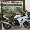 SUZUKI GSX 1250 FA SUZUKI GSX 1250 FA
