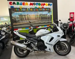 SUZUKI GSX 1250 FA SUZUKI GSX 1250 FA