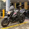 SUZUKI GSX-S1000 ABS SUZUKI GSX-S1000 ABS