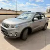 SUZUKI VITARA 1.6 16V GASOLINA 4YOU AUTOMÁTICO SUZUKI VITARA 1.6 16V GASOLINA 4YOU AUTOMÁTICO