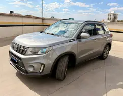 SUZUKI VITARA 1.6 16V GASOLINA 4YOU AUTOMÁTICO SUZUKI VITARA 1.6 16V GASOLINA 4YOU AUTOMÁTICO