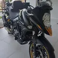 SUZUKI V-STROM 650XT ABS SUZUKI V-STROM 650XT ABS