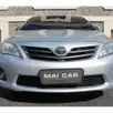 TOYOTA COROLLA 1.8 GLI 16V FLEX 4P AUTOMÁTICO TOYOTA COROLLA 1.8 GLI 16V FLEX 4P AUTOMÁTICO