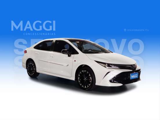 TOYOTA-COROLLA-1.8 VVT-I HYBRID FLEX ALTIS PREMIUM CVT TOYOTA-COROLLA-2023