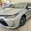 TOYOTA COROLLA 1.8 VVT-I HYBRID FLEX ALTIS PREMIUM CVT TOYOTA COROLLA 1.8 VVT-I HYBRID FLEX ALTIS PREMIUM CVT