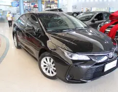 TOYOTA COROLLA 2.0 VVT-IE FLEX GLI DIRECT SHIFT TOYOTA COROLLA 2.0 VVT-IE FLEX GLI DIRECT SHIFT