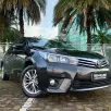 TOYOTA COROLLA 2.0 XEI 16V FLEX 4P AUTOMÁTICO TOYOTA COROLLA 2.0 XEI 16V FLEX 4P AUTOMÁTICO