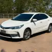 TOYOTA COROLLA 2.0 XEI 16V FLEX 4P AUTOMÁTICO TOYOTA COROLLA 2.0 XEI 16V FLEX 4P AUTOMÁTICO