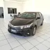TOYOTA COROLLA 2.0 XEI 16V FLEX 4P AUTOMÁTICO TOYOTA COROLLA 2.0 XEI 16V FLEX 4P AUTOMÁTICO