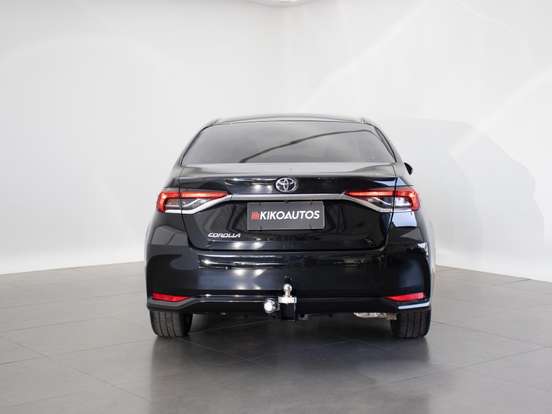 TOYOTA-COROLLA-2.0 VVT-IE FLEX GLI DIRECT SHIFT TOYOTA-COROLLA-2025
