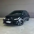 TOYOTA COROLLA 2.0 VVT-IE FLEX GR-S DIRECT SHIFT TOYOTA COROLLA 2.0 VVT-IE FLEX GR-S DIRECT SHIFT