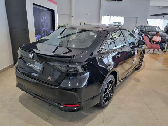 TOYOTA-COROLLA-2.0 VVT-IE FLEX GR-S DIRECT SHIFT TOYOTA-COROLLA-2026