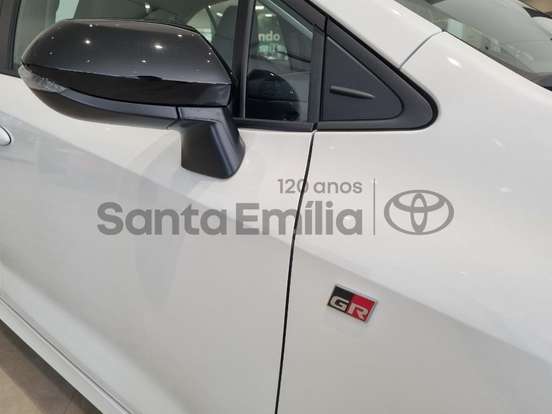 TOYOTA-COROLLA-2.0 VVT-IE FLEX GR-S DIRECT SHIFT TOYOTA-COROLLA-2026