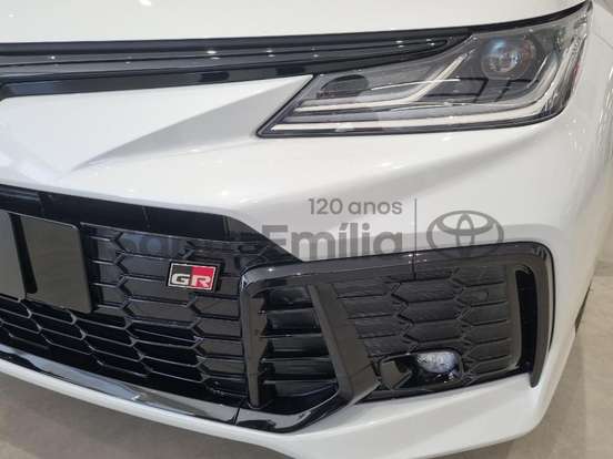 TOYOTA-COROLLA-2.0 VVT-IE FLEX GR-S DIRECT SHIFT TOYOTA-COROLLA-2026