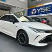 TOYOTA COROLLA 2.0 VVT-IE FLEX GR-S DIRECT SHIFT TOYOTA COROLLA 2.0 VVT-IE FLEX GR-S DIRECT SHIFT