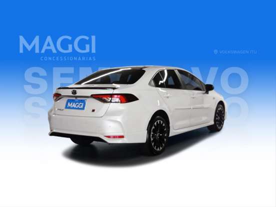 TOYOTA-COROLLA-2.0 VVT-IE FLEX GR-S DIRECT SHIFT TOYOTA-COROLLA-2023