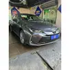 TOYOTA COROLLA 2.0 VVT-IE FLEX XEI DIRECT SHIFT TOYOTA COROLLA 2.0 VVT-IE FLEX XEI DIRECT SHIFT