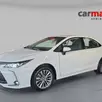 TOYOTA COROLLA 2.0 VVT-IE FLEX XEI DIRECT SHIFT TOYOTA COROLLA 2.0 VVT-IE FLEX XEI DIRECT SHIFT