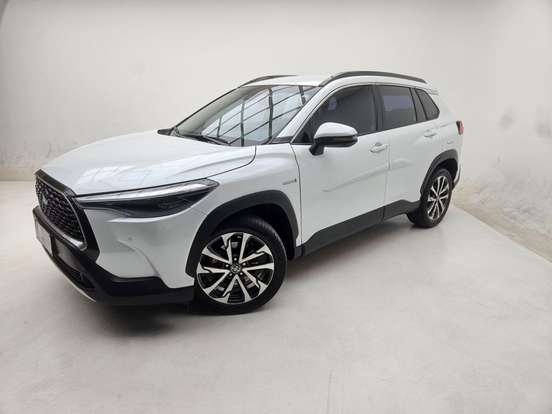 TOYOTA-COROLLA CROSS-2022