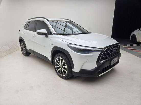 TOYOTA-COROLLA CROSS-2022