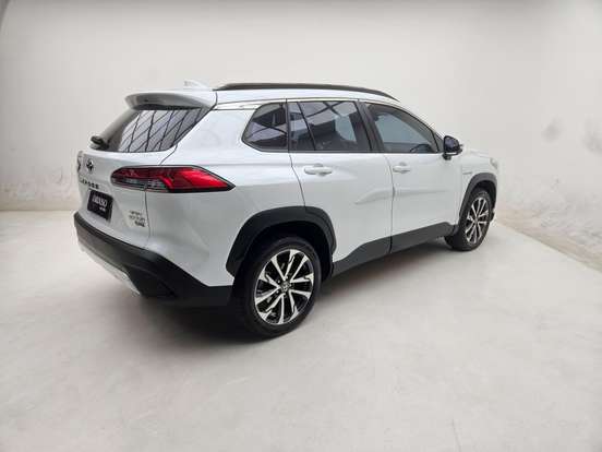 TOYOTA-COROLLA CROSS-2022