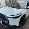 TOYOTA COROLLA CROSS 1.8 VVT-I HYBRID FLEX XRX CVT TOYOTA COROLLA CROSS 1.8 VVT-I HYBRID FLEX XRX CVT