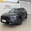 TOYOTA COROLLA CROSS 1.8 VVT-I HYBRID FLEX XRX CVT TOYOTA COROLLA CROSS 1.8 VVT-I HYBRID FLEX XRX CVT