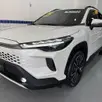 TOYOTA COROLLA CROSS 1.8 VVT-I HYBRID FLEX XRX CVT TOYOTA COROLLA CROSS 1.8 VVT-I HYBRID FLEX XRX CVT