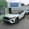 TOYOTA COROLLA CROSS 2.0 VVT-IE FLEX GR-SPORT DIRECT SHIFT TOYOTA COROLLA CROSS 2.0 VVT-IE FLEX GR-SPORT DIRECT SHIFT