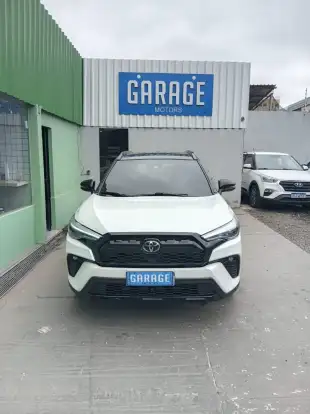 TOYOTA-COROLLA CROSS-2023