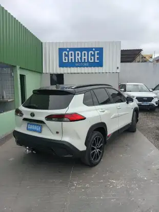 TOYOTA-COROLLA CROSS-2023
