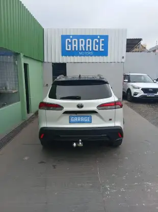 TOYOTA-COROLLA CROSS-2023