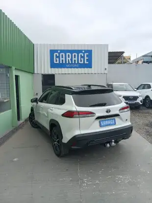 TOYOTA-COROLLA CROSS-2023