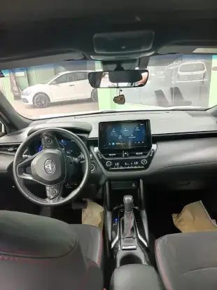 TOYOTA-COROLLA CROSS-2023